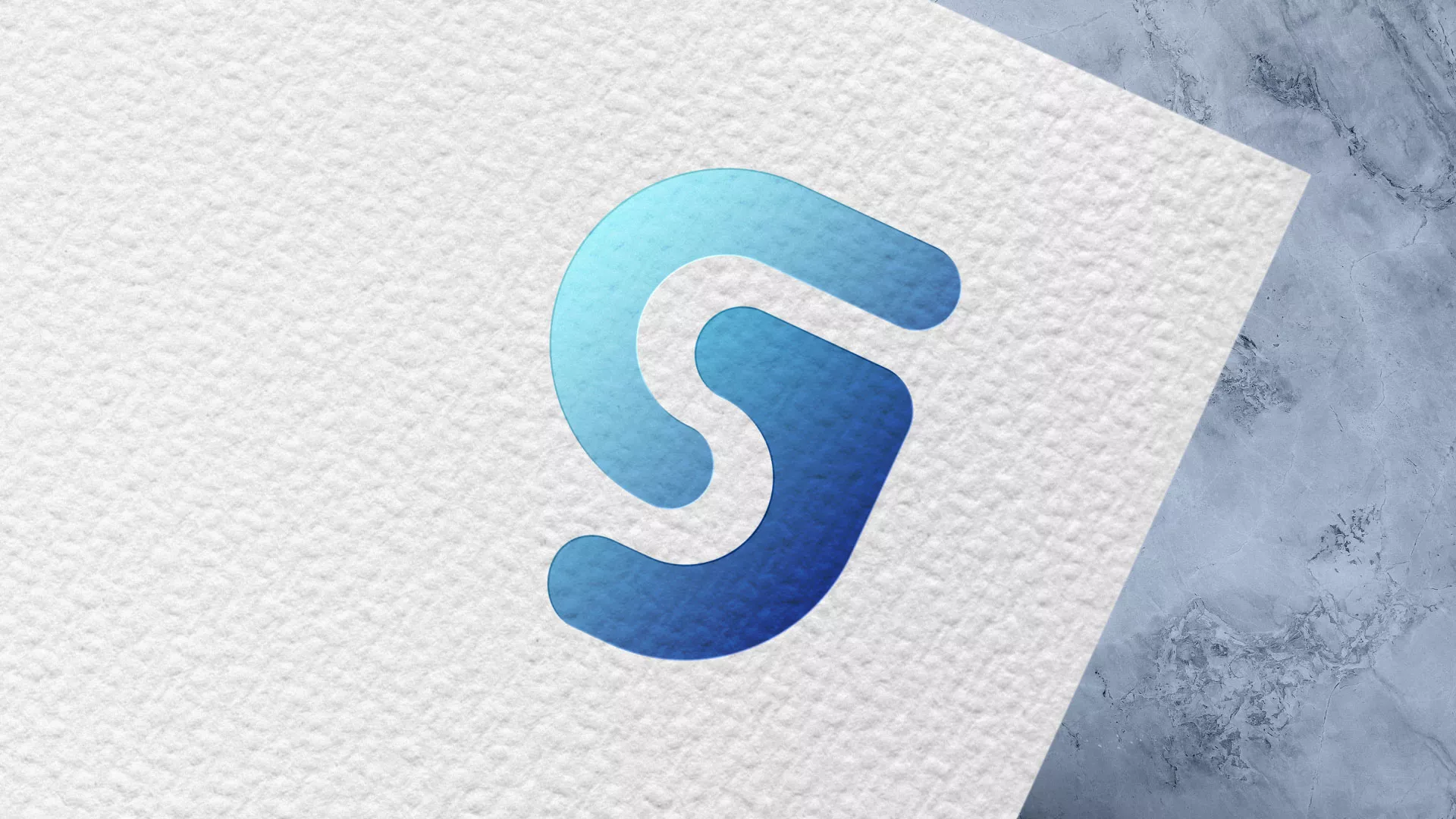 Разработка логотипа газовой компании «Сервис газ» в Шумерле